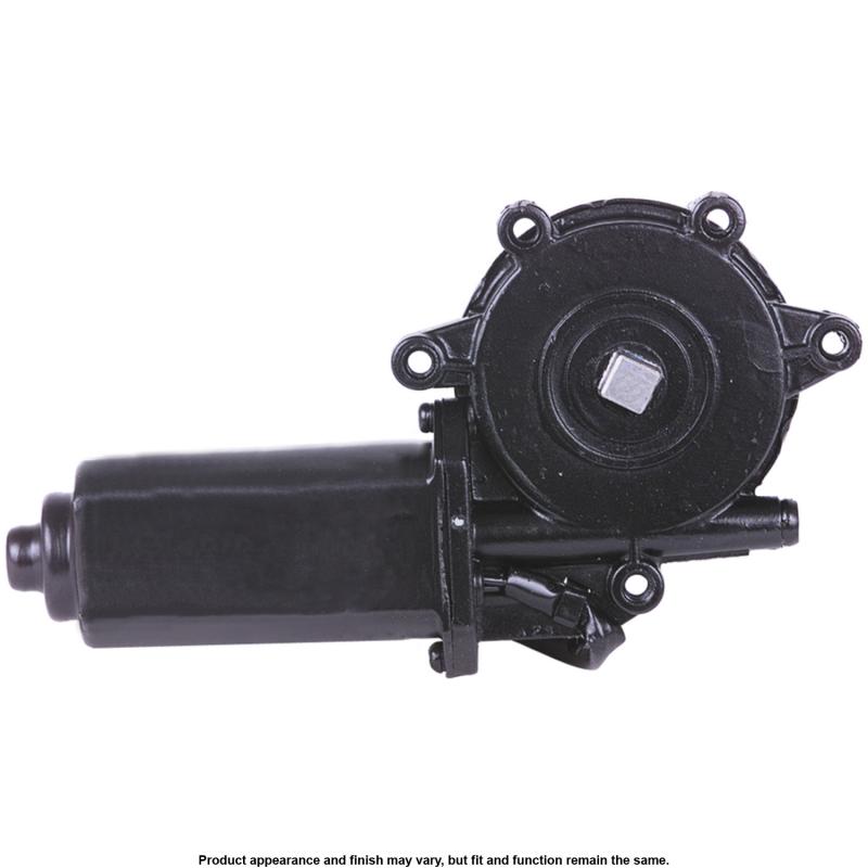 A1 Cardone 471349 Power Window Motor product image 3 of 3