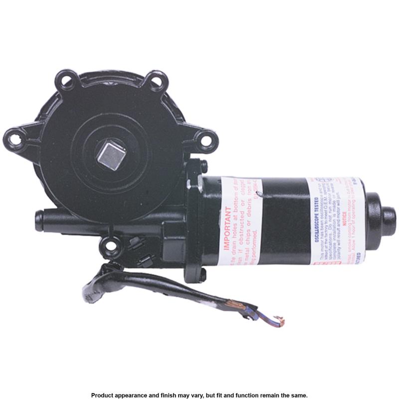 A1 Cardone 471350 Power Window Motor product image 1 of 3