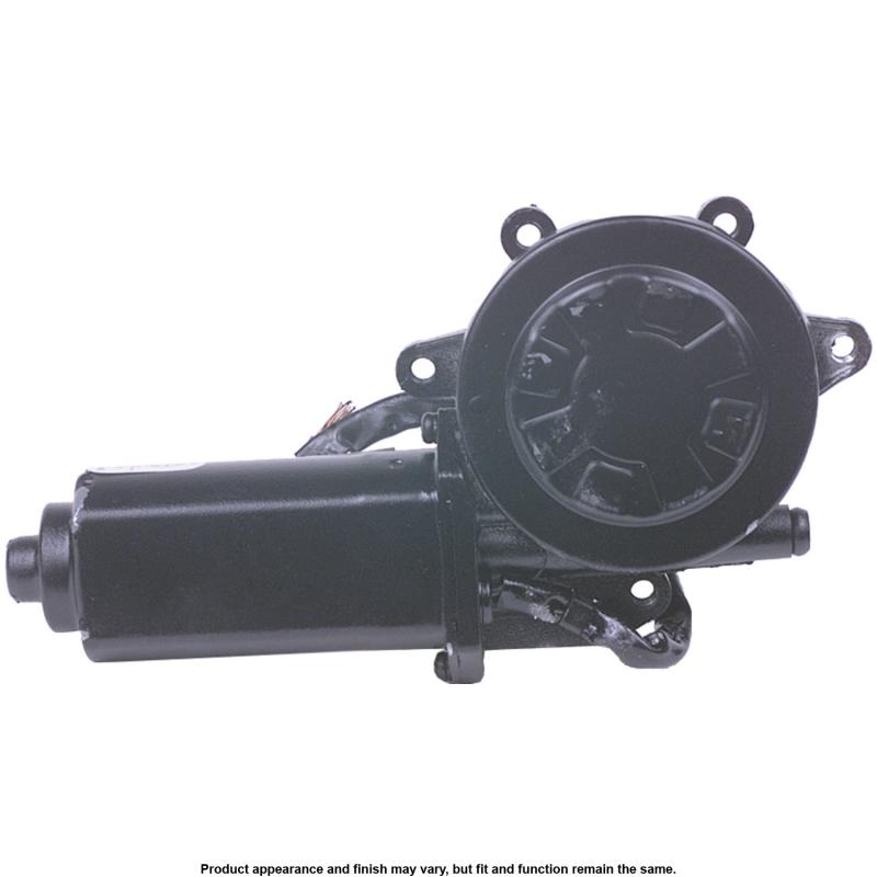 A1 Cardone 471350 Power Window Motor product image 2 of 3