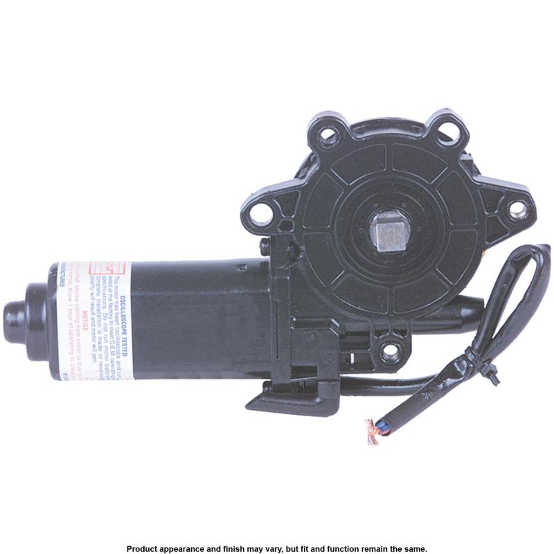 A1 Cardone 471351 - Power Window Motor A1 Cardone 471351 Power Window Motor product image 1 of 3