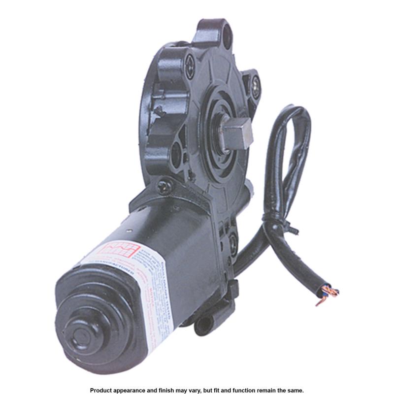 A1 Cardone 471351 - Power Window Motor A1 Cardone 471351 Power Window Motor product image 2 of 3