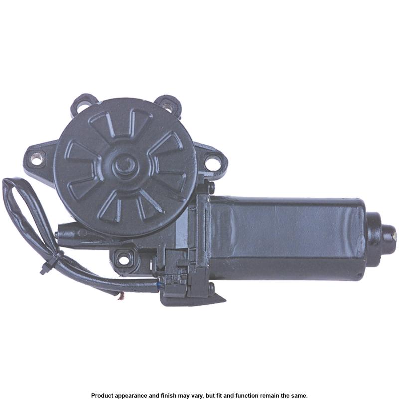 A1 Cardone 471351 - Power Window Motor A1 Cardone 471351 Power Window Motor product image 3 of 3