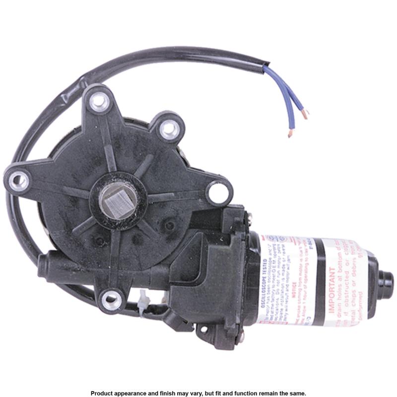 A1 Cardone 471352 Power Window Motor product image 1 of 3