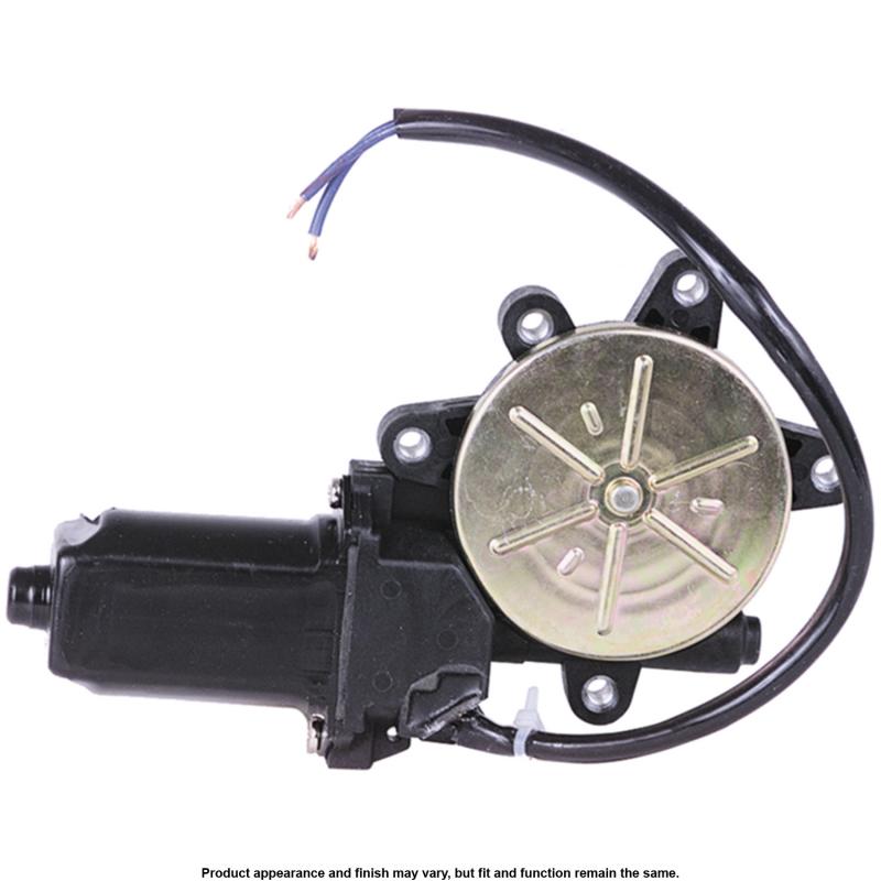 A1 Cardone 471352 Power Window Motor product image 3 of 3