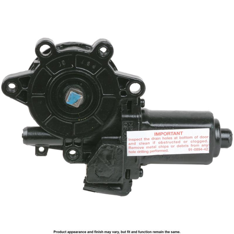 A1 Cardone 471358 - Power Window Motor A1 Cardone 471358 Power Window Motor product image 1 of 3