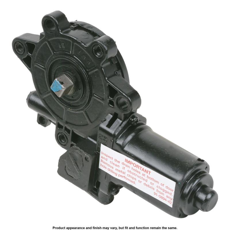 A1 Cardone 471358 - Power Window Motor A1 Cardone 471358 Power Window Motor product image 2 of 3