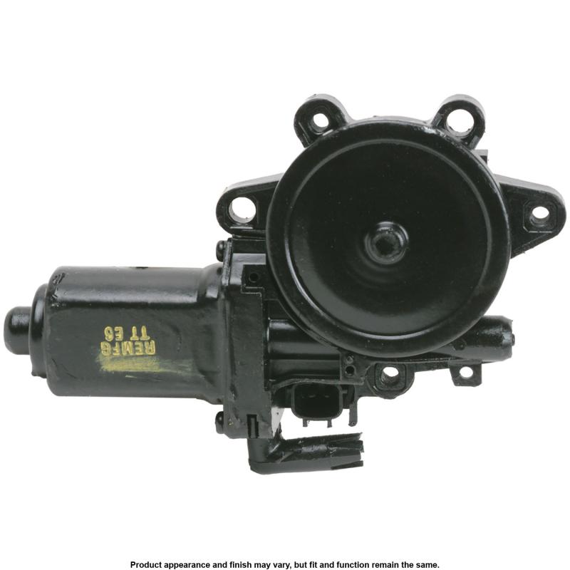 A1 Cardone 471358 - Power Window Motor A1 Cardone 471358 Power Window Motor product image 3 of 3