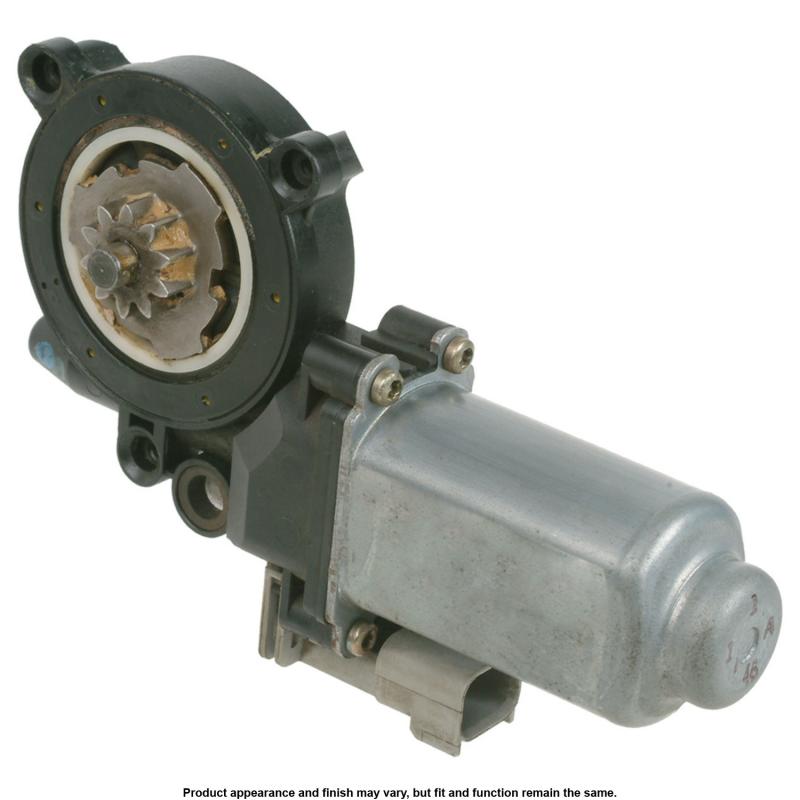 A1 Cardone 471360 - Power Window Motor A1 Cardone 471360 Power Window Motor product image 3 of 3