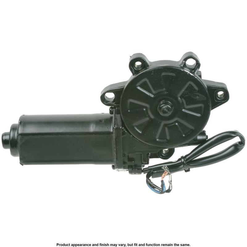 A1 Cardone 471362 Power Window Motor product image 1 of 3