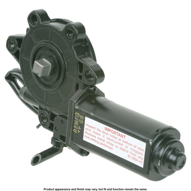 A1 Cardone 471362 Power Window Motor product image 2 of 3