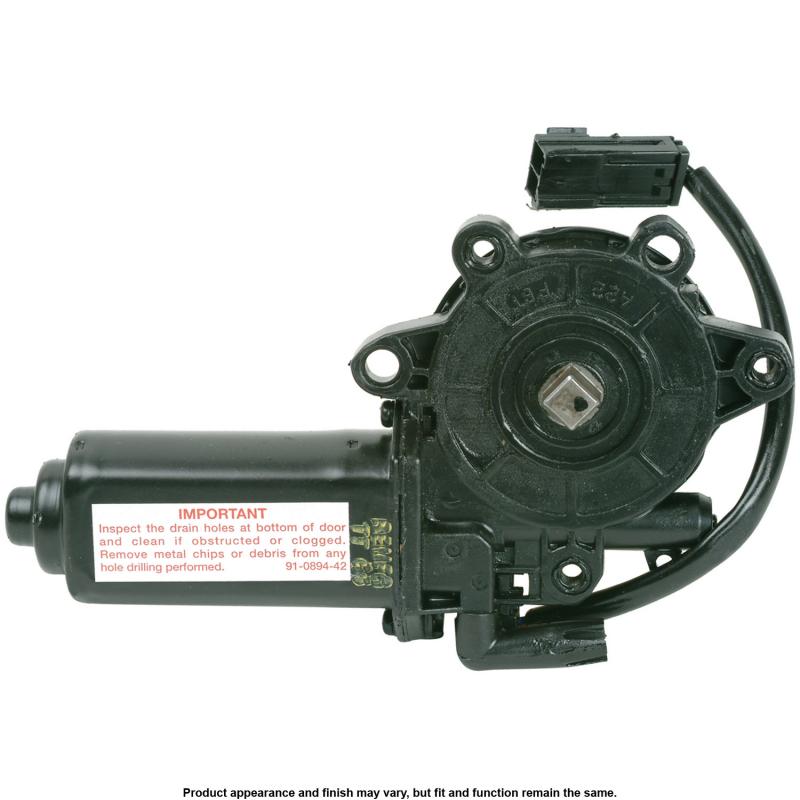 A1 Cardone 471363 Power Window Motor product image 1 of 3