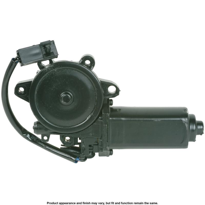 A1 Cardone 471363 Power Window Motor product image 2 of 3