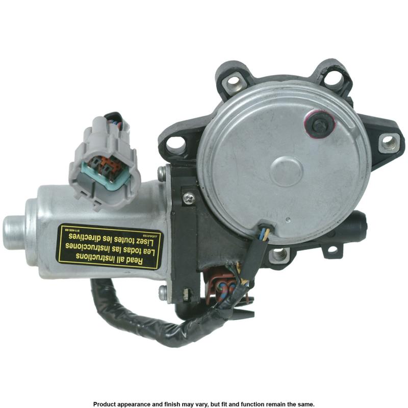 A1 Cardone 471364 Power Window Motor product image 1 of 3