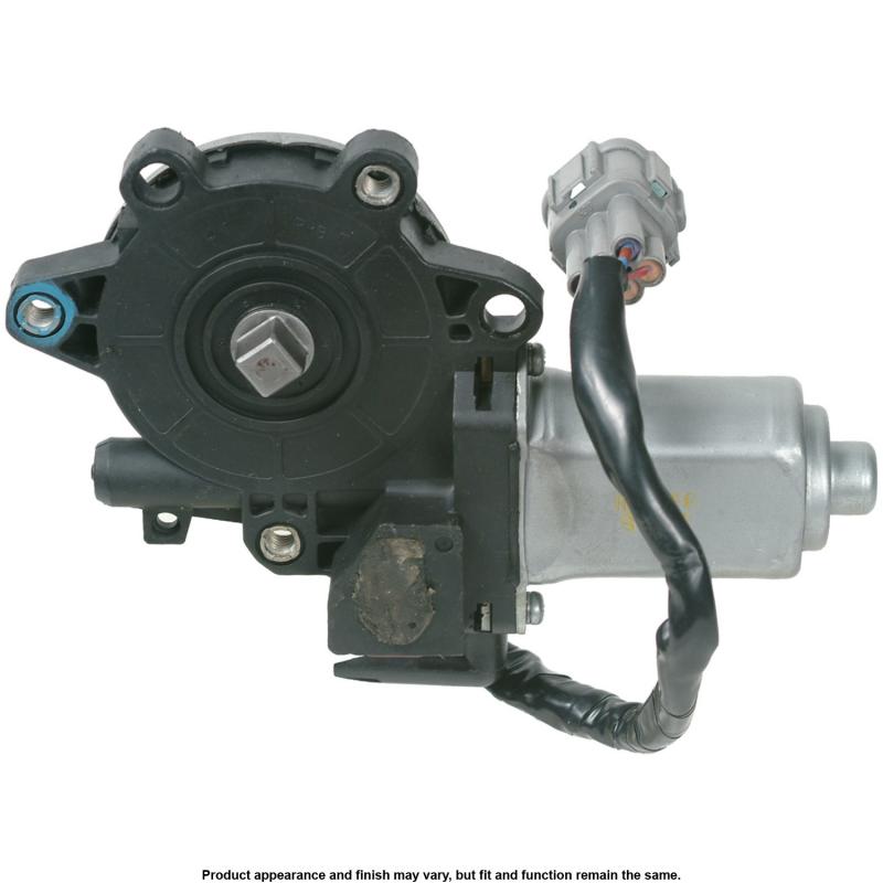 A1 Cardone 471364 Power Window Motor product image 2 of 3