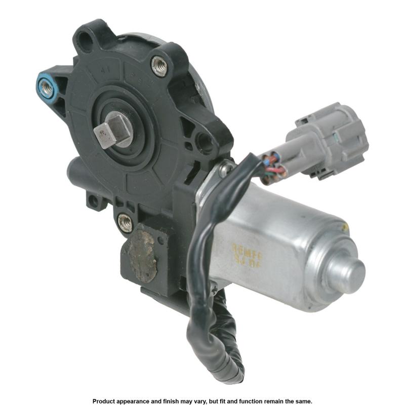 A1 Cardone 471364 Power Window Motor product image 3 of 3