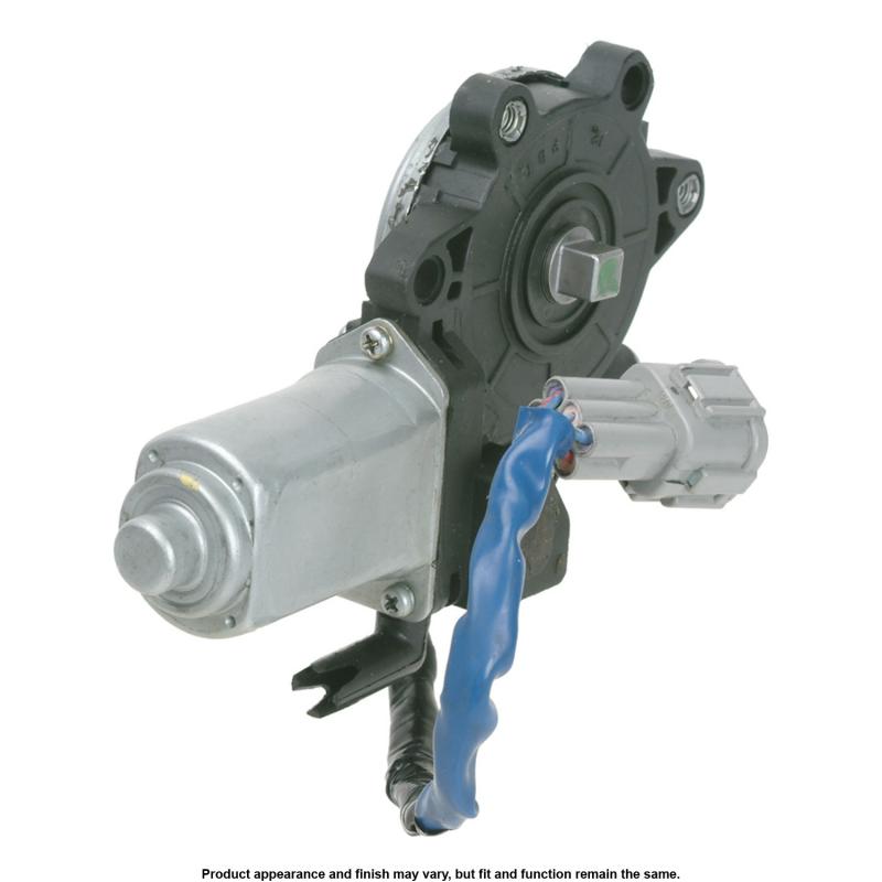 A1 Cardone 471365 - Power Window Motor A1 Cardone 471365 Power Window Motor product image 1 of 3