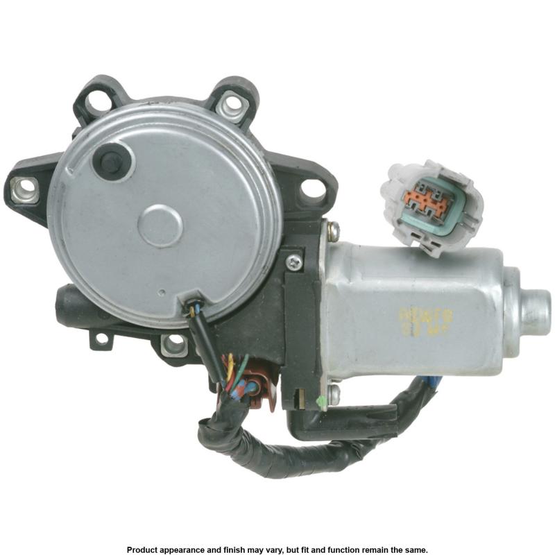 A1 Cardone 471365 - Power Window Motor A1 Cardone 471365 Power Window Motor product image 3 of 3