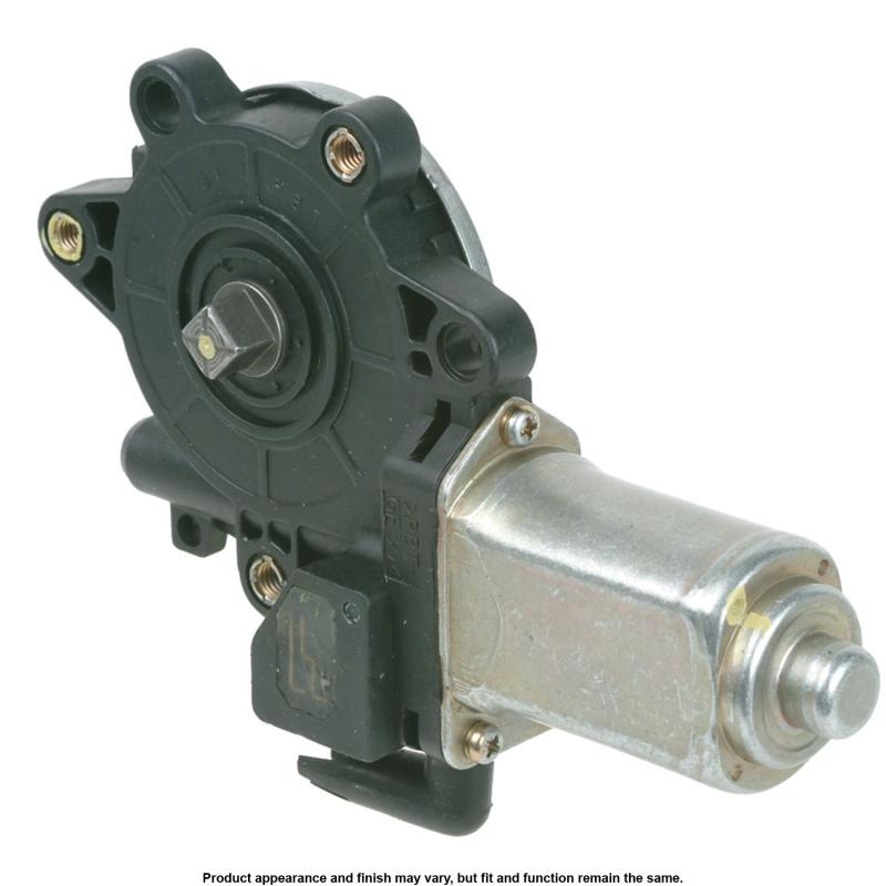 A1 Cardone 471366 Power Window Motor product image 2 of 3