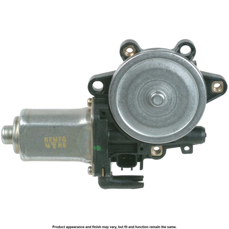 A1 Cardone 471366 Power Window Motor product image 3 of 3