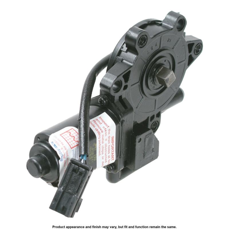 A1 Cardone 471367 Power Window Motor product image 1 of 4