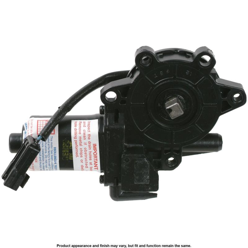 A1 Cardone 471367 Power Window Motor product image 3 of 4