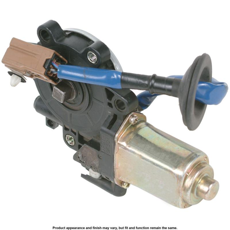 A1 Cardone 471368 Power Window Motor product image 1 of 3