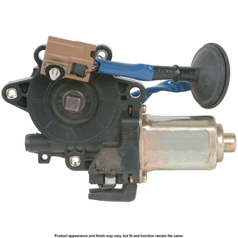 A1 Cardone 471368 Power Window Motor product image 2 of 3
