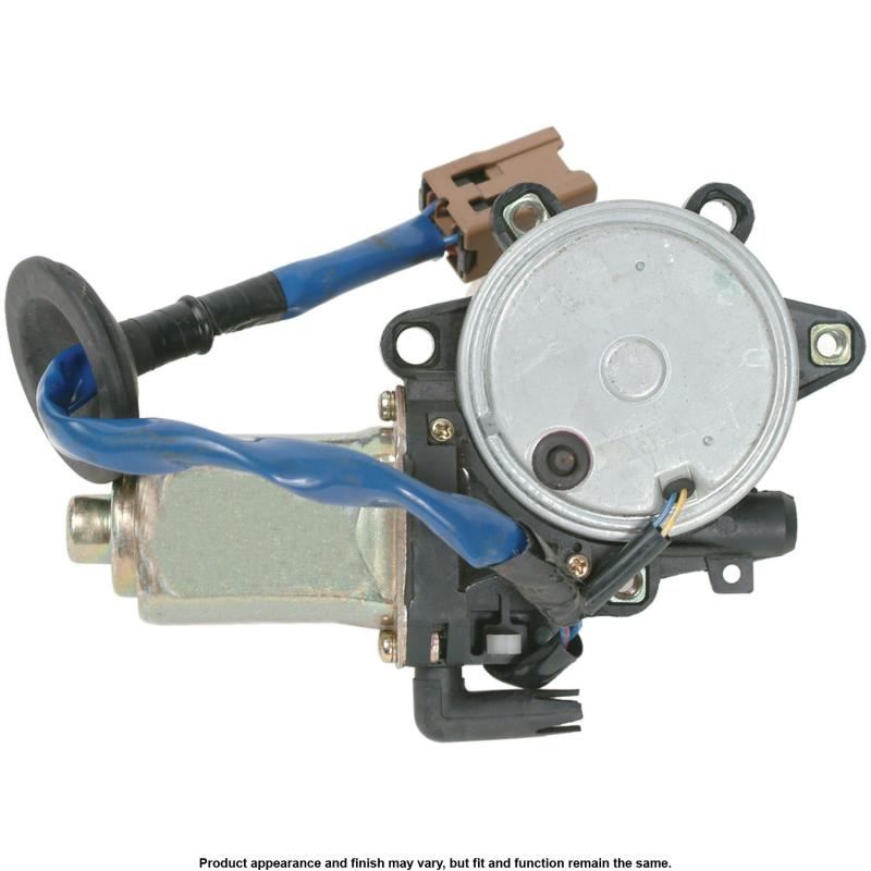 A1 Cardone 471368 Power Window Motor product image 3 of 3