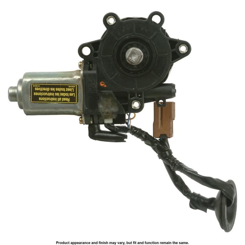 A1 Cardone 471369 Power Window Motor product image 1 of 4