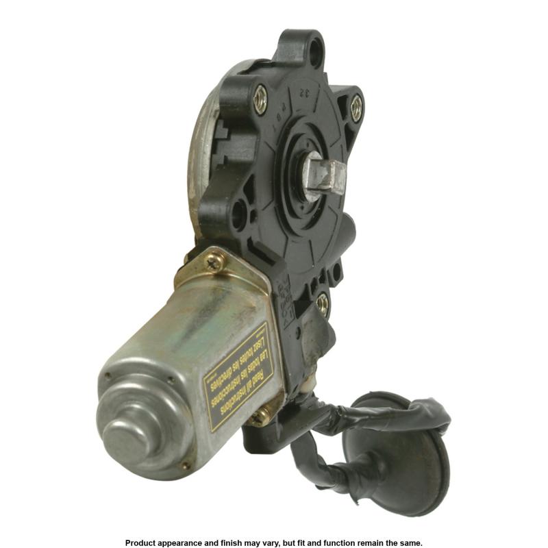 A1 Cardone 471369 Power Window Motor product image 2 of 4
