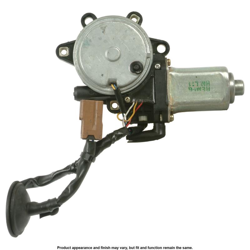A1 Cardone 471369 Power Window Motor product image 3 of 4
