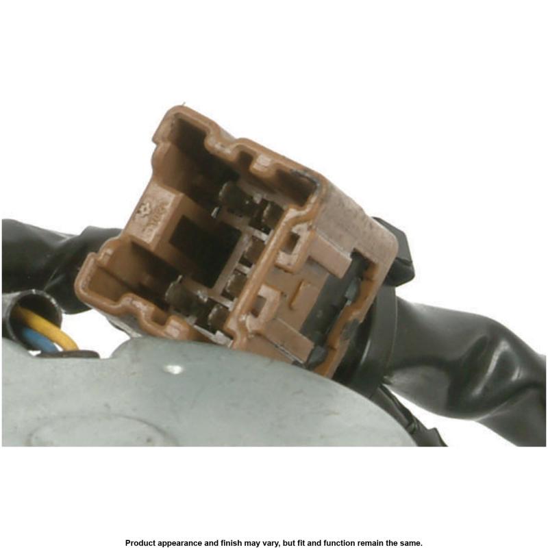 A1 Cardone 471369 Power Window Motor product image 4 of 4