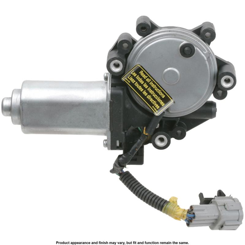 A1 Cardone 471370 Power Window Motor product image 1 of 3