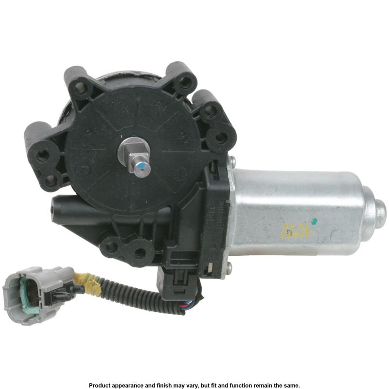 A1 Cardone 471370 Power Window Motor product image 2 of 3