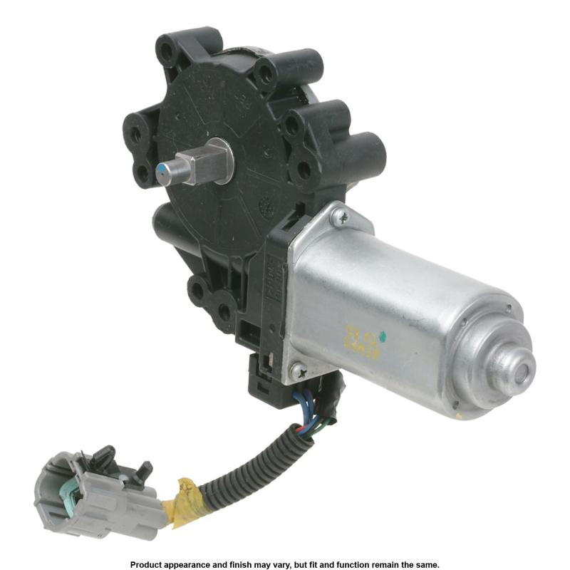 A1 Cardone 471370 Power Window Motor product image 3 of 3