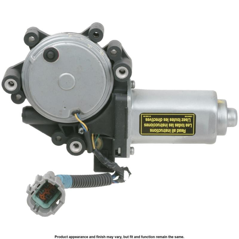 A1 Cardone 471371 - Power Window Motor A1 Cardone 471371 Power Window Motor product image 1 of 3