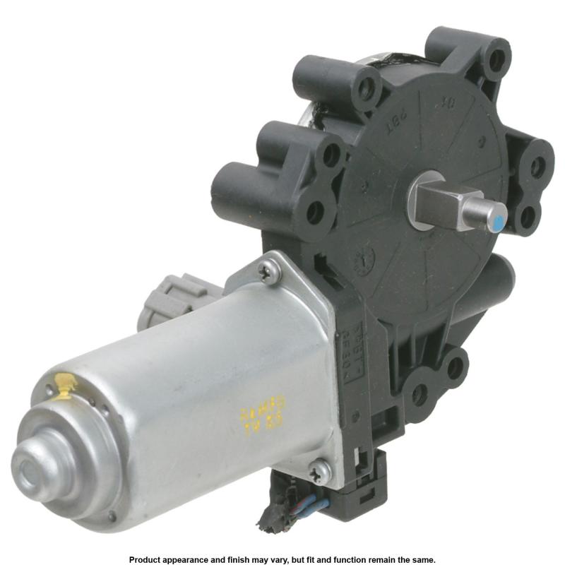 A1 Cardone 471371 - Power Window Motor A1 Cardone 471371 Power Window Motor product image 3 of 3