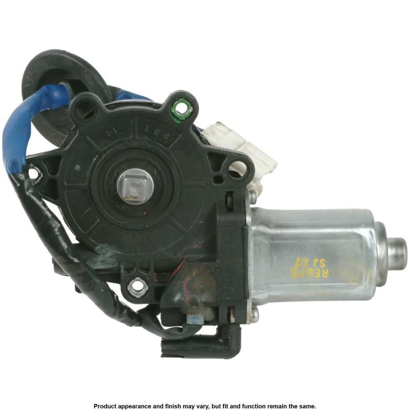A1 Cardone 471372 Power Window Motor product image 1 of 3