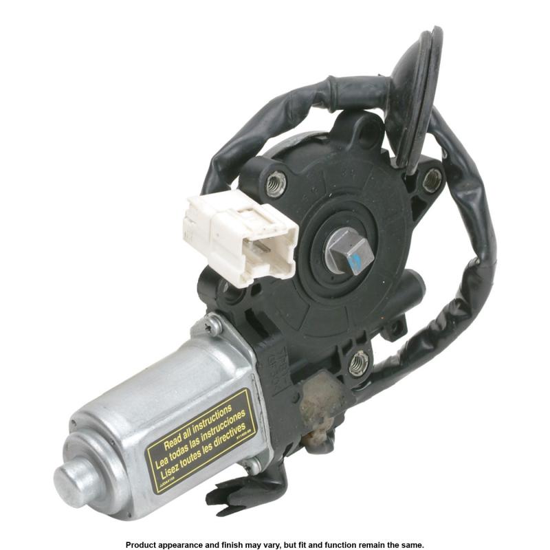 A1 Cardone 471373 - Power Window Motor A1 Cardone 471373 Power Window Motor product image 1 of 3