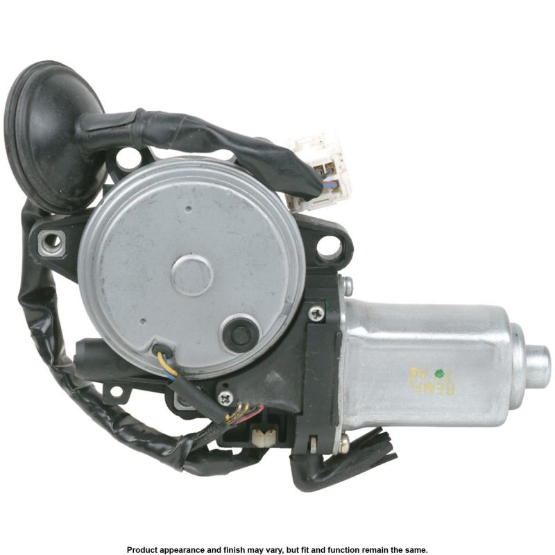 A1 Cardone 471373 - Power Window Motor A1 Cardone 471373 Power Window Motor product image 2 of 3
