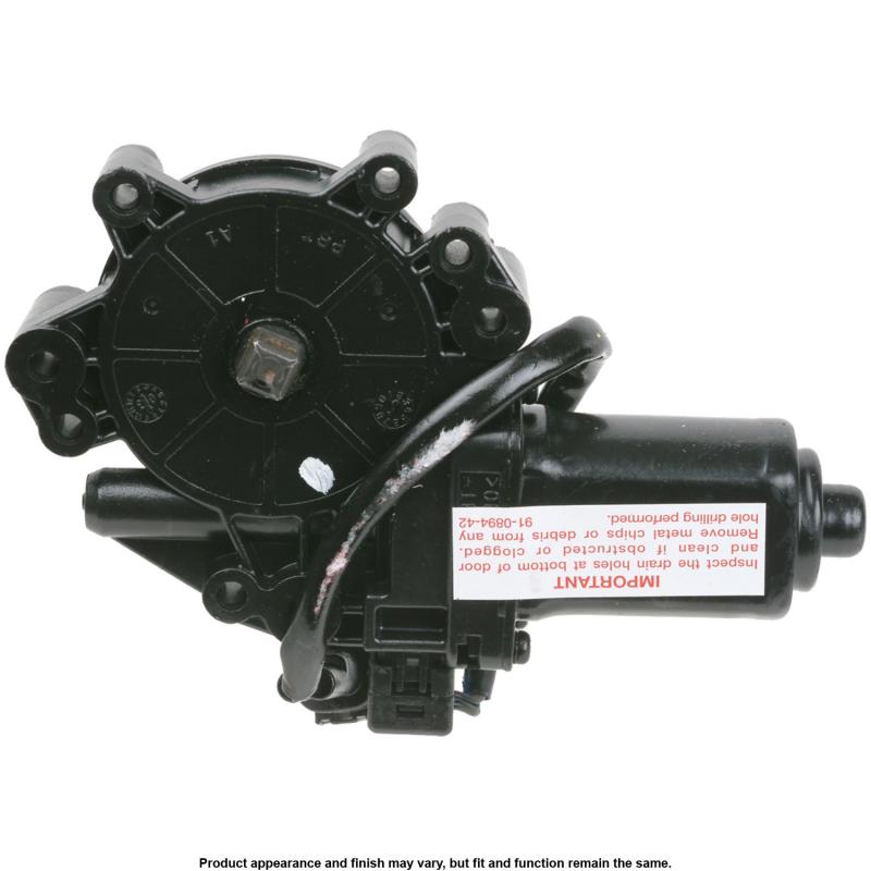 A1 Cardone 471374 - Power Window Motor A1 Cardone 471374 Power Window Motor product image 1 of 3