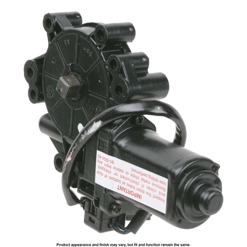 A1 Cardone 471374 - Power Window Motor A1 Cardone 471374 Power Window Motor product image 2 of 3