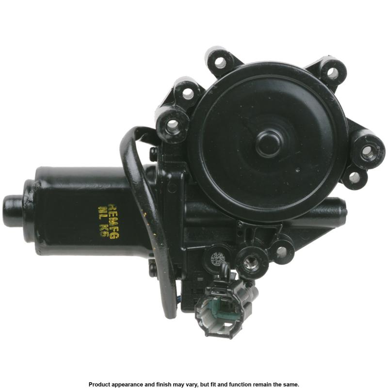 A1 Cardone 471374 - Power Window Motor A1 Cardone 471374 Power Window Motor product image 3 of 3