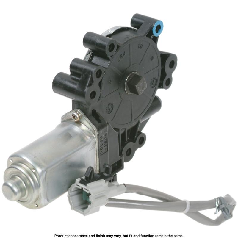 A1 Cardone 471375 - Power Window Motor A1 Cardone 471375 Power Window Motor product image 1 of 3