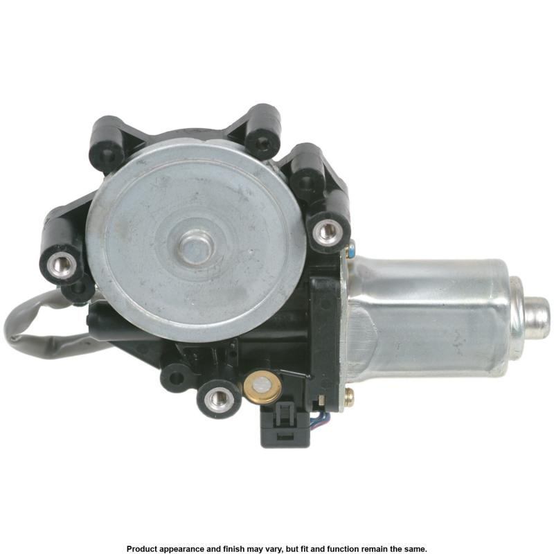 A1 Cardone 471375 - Power Window Motor A1 Cardone 471375 Power Window Motor product image 2 of 3