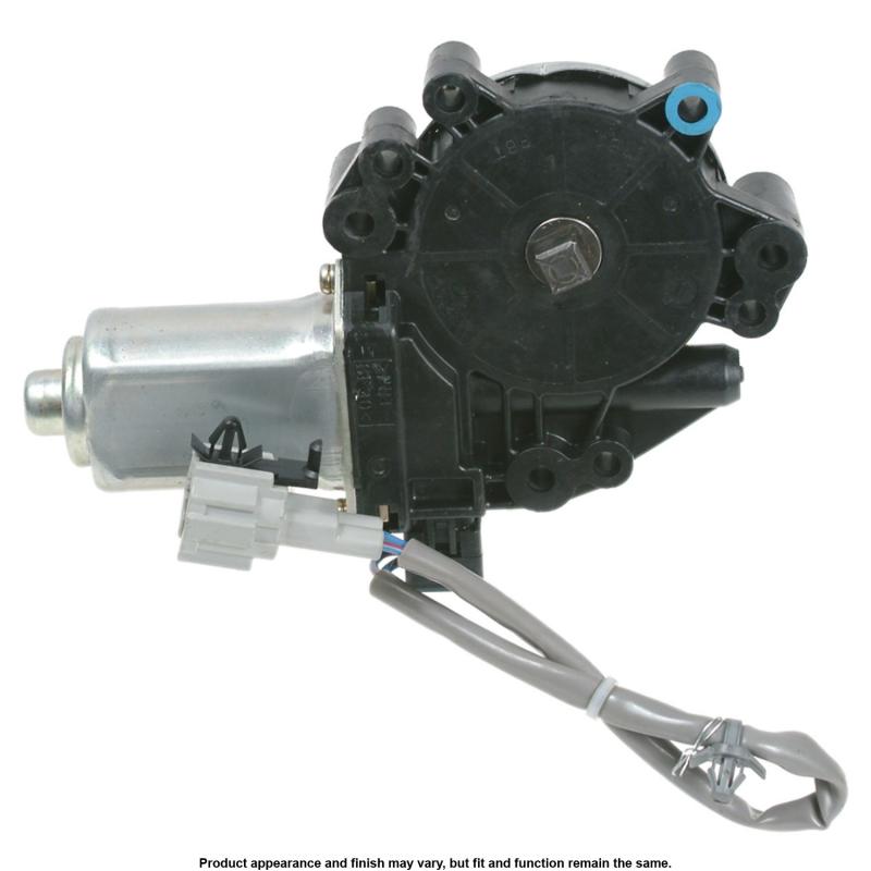 A1 Cardone 471375 - Power Window Motor A1 Cardone 471375 Power Window Motor product image 3 of 3