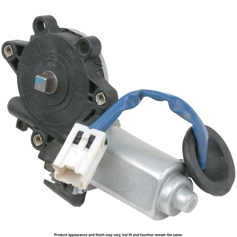 A1 Cardone 471376 - Power Window Motor A1 Cardone 471376 Power Window Motor product image 1 of 3