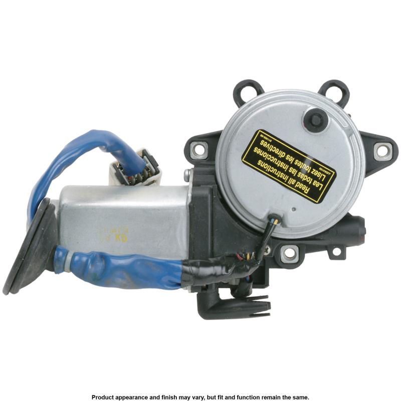 A1 Cardone 471376 - Power Window Motor A1 Cardone 471376 Power Window Motor product image 2 of 3