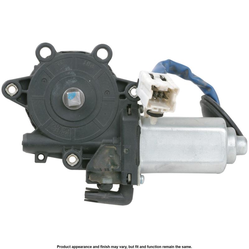 A1 Cardone 471376 - Power Window Motor A1 Cardone 471376 Power Window Motor product image 3 of 3