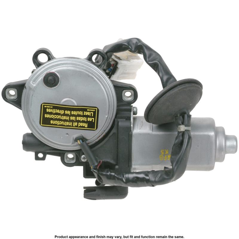 A1 Cardone 471377 Power Window Motor product image 1 of 3